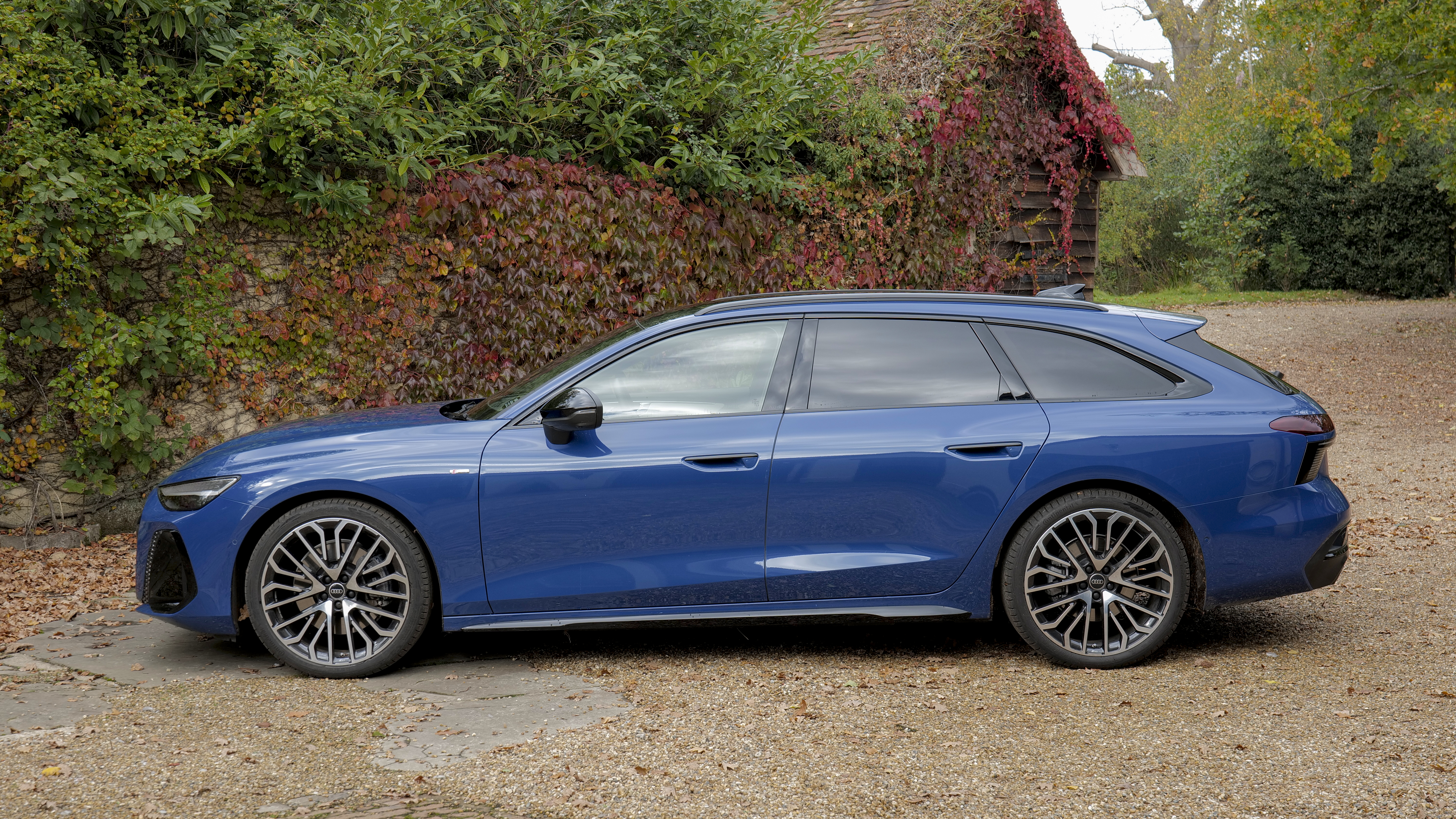 AUDI A6 AVANT 2.0 TFSI 204 Sport 5dr S Tronic